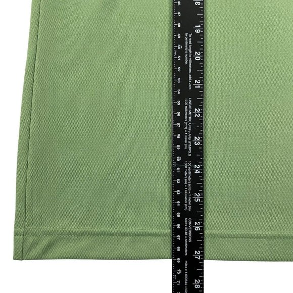 Publix Supermarket Official Employee Uniform Green Uniform Polo Shirt Men S - Picture 6 of 12